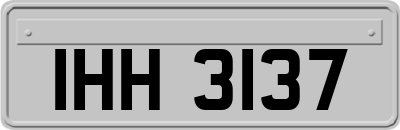 IHH3137