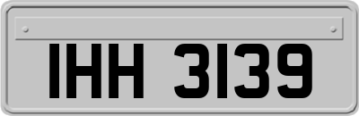 IHH3139