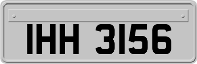 IHH3156