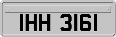 IHH3161