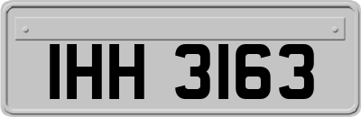 IHH3163