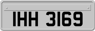 IHH3169