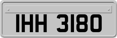 IHH3180