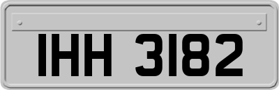 IHH3182