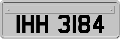 IHH3184