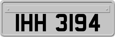 IHH3194