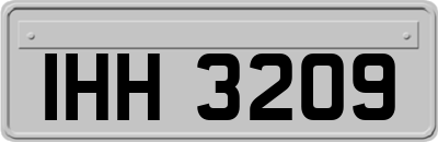IHH3209