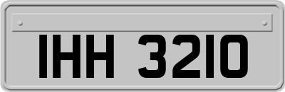 IHH3210