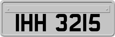 IHH3215