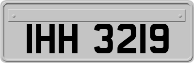 IHH3219