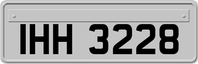 IHH3228