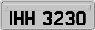 IHH3230