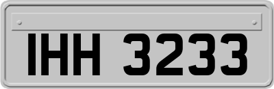 IHH3233