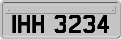 IHH3234
