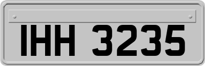 IHH3235