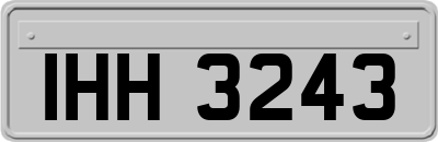 IHH3243