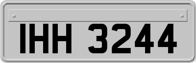IHH3244