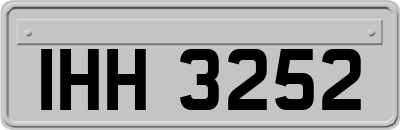 IHH3252