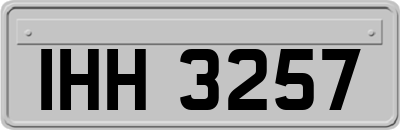 IHH3257