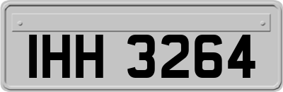IHH3264