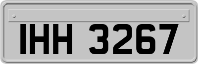 IHH3267