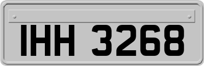 IHH3268