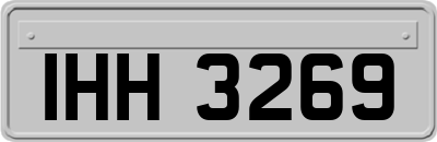 IHH3269