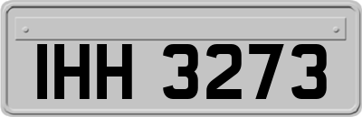 IHH3273