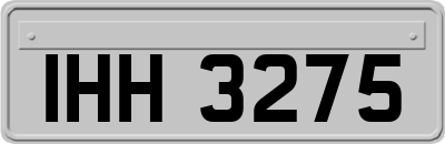 IHH3275