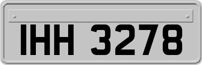 IHH3278