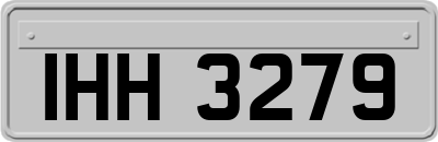 IHH3279