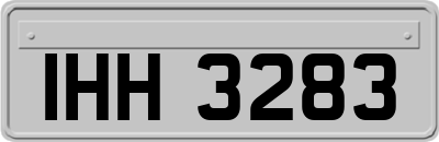 IHH3283