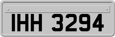 IHH3294