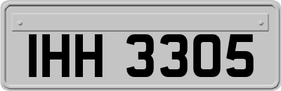 IHH3305