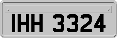 IHH3324