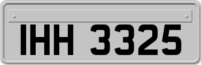 IHH3325