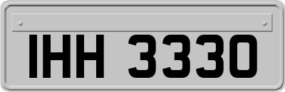 IHH3330