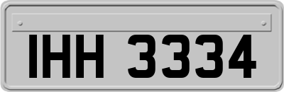 IHH3334