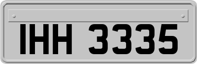 IHH3335