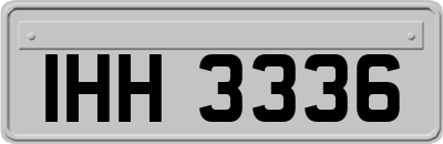 IHH3336