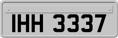 IHH3337