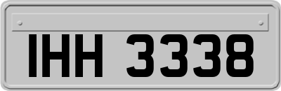 IHH3338