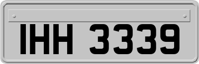 IHH3339