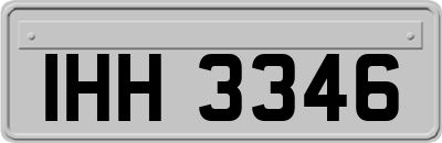 IHH3346