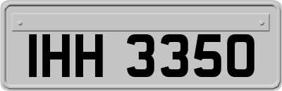 IHH3350