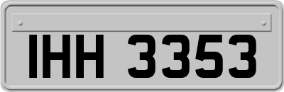 IHH3353