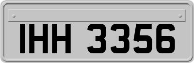 IHH3356