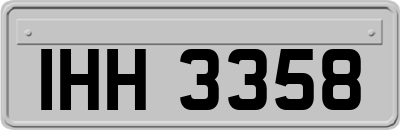 IHH3358