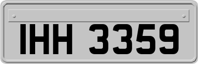 IHH3359