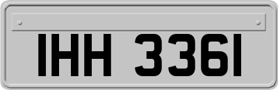 IHH3361